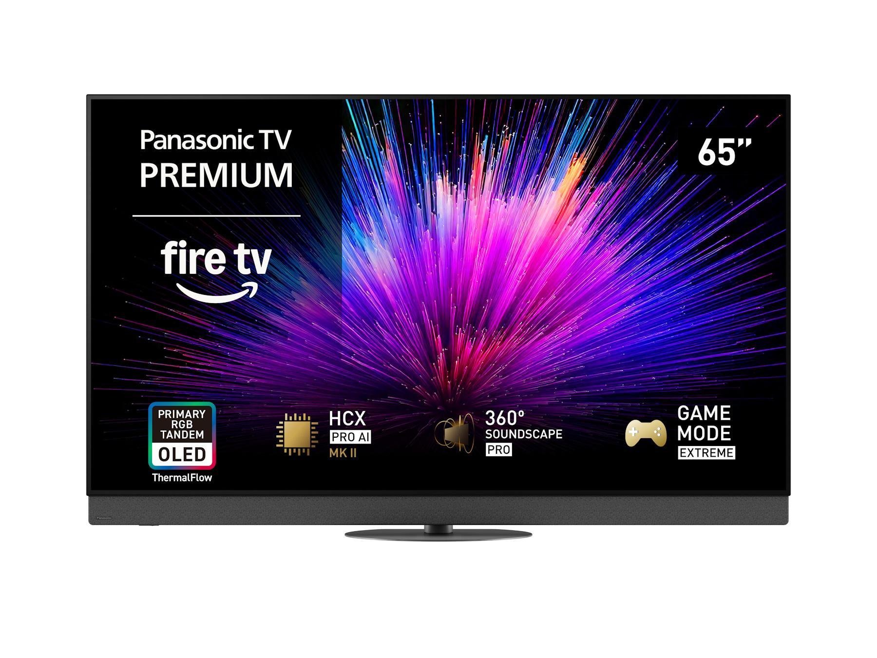 TV-65Z95BEG OLED TV