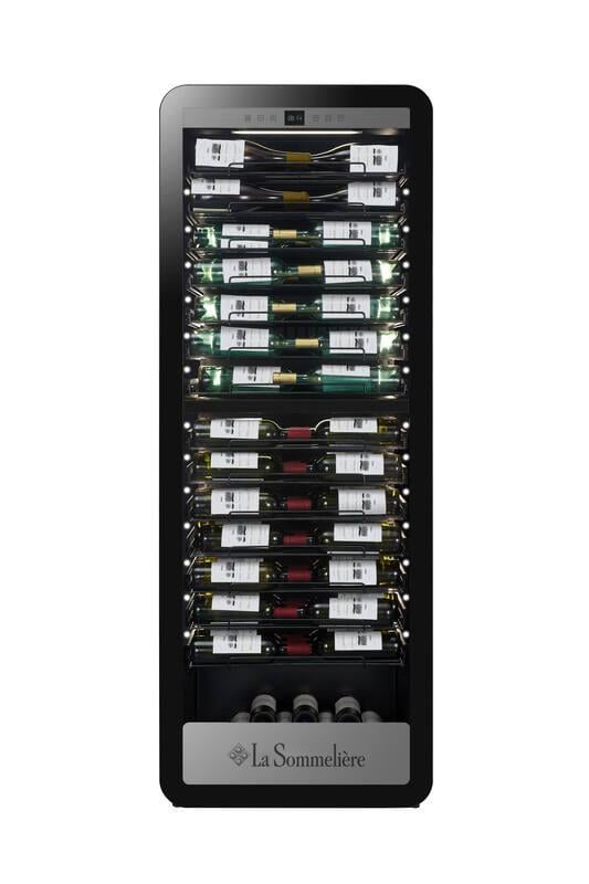 APOGEE185DZPRO Reifeschrank