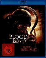 Blu-ray Blood Bags - Er will dein Blut