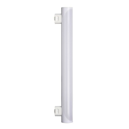 LED-Lampe, S14s, 320lm ersetzt 30W, Linien-Lampe, 30 cm, Warmweiß (00112585)