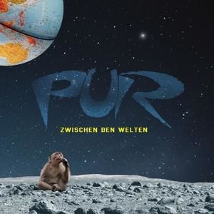 CD Pur - Zwischen Den Welten