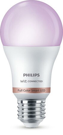 A60 E27 LED Lampe