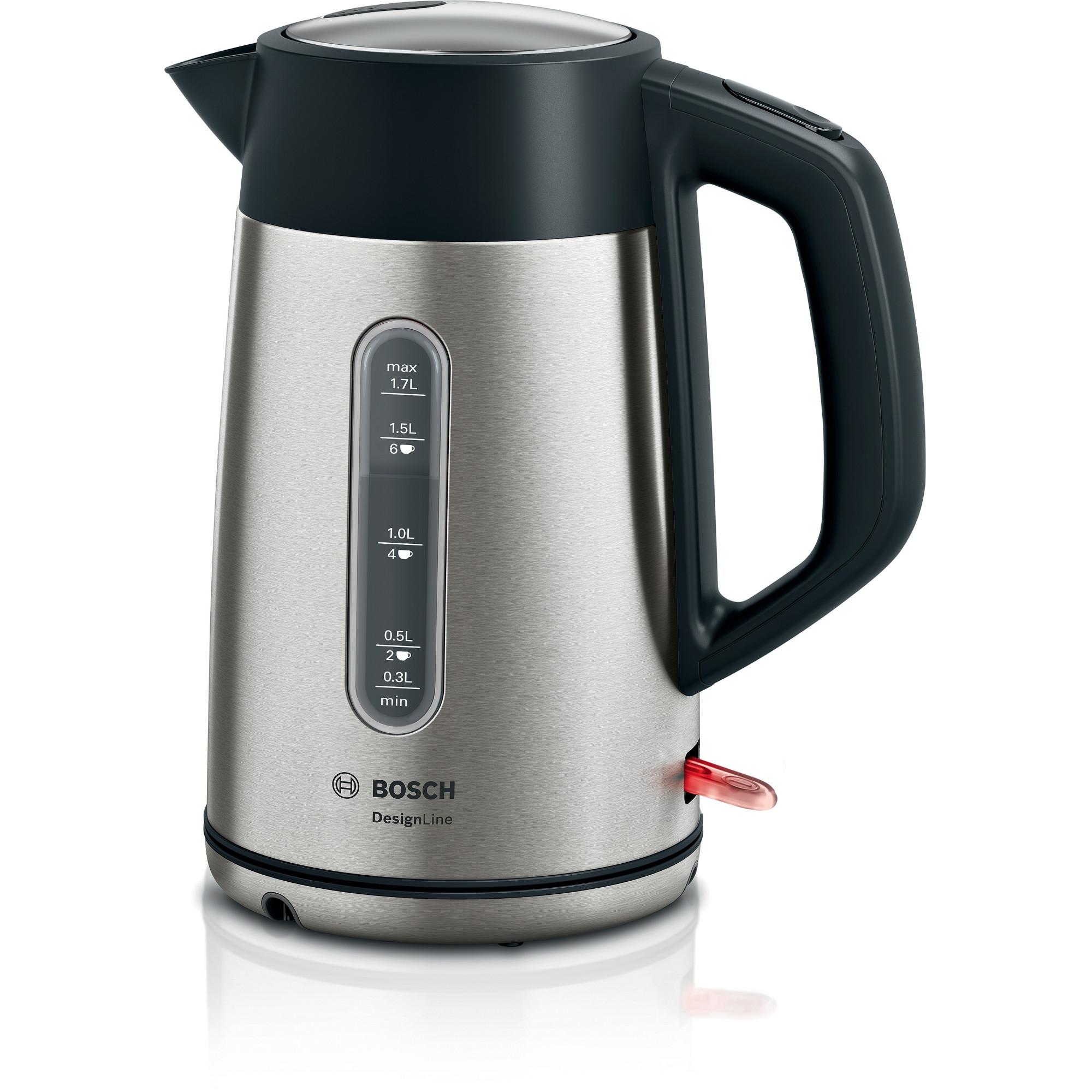 DesignLine TWK4P440 Wasserkocher