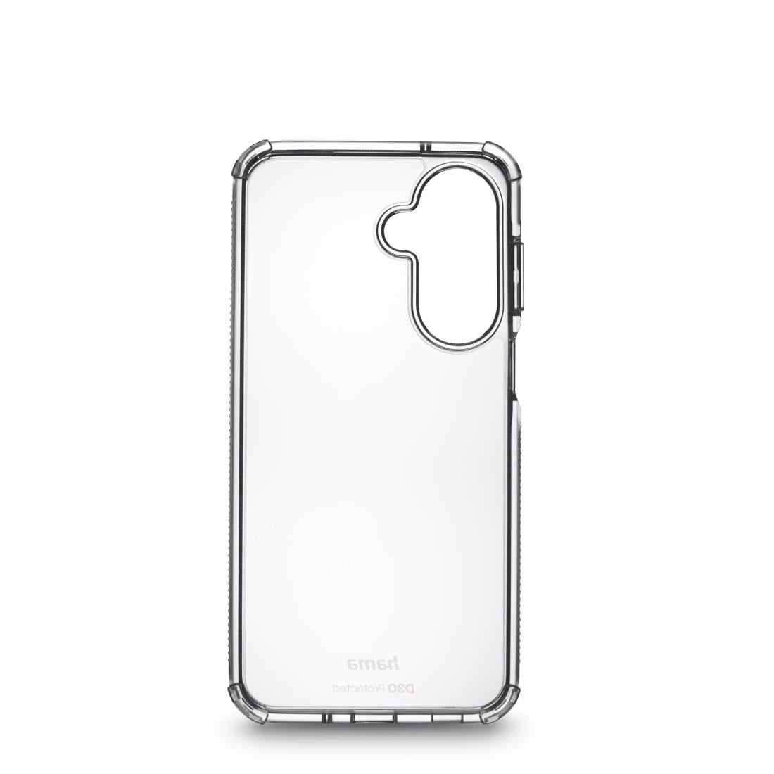 Handyhülle "Extreme Protect" für Samsung Galaxy A27 5G, durchsichtig (00080208)