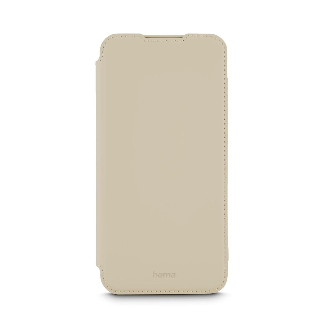 Handytasche "Fantastic Feel" für Samsung Galaxy A37 5G, Beige (00080393)