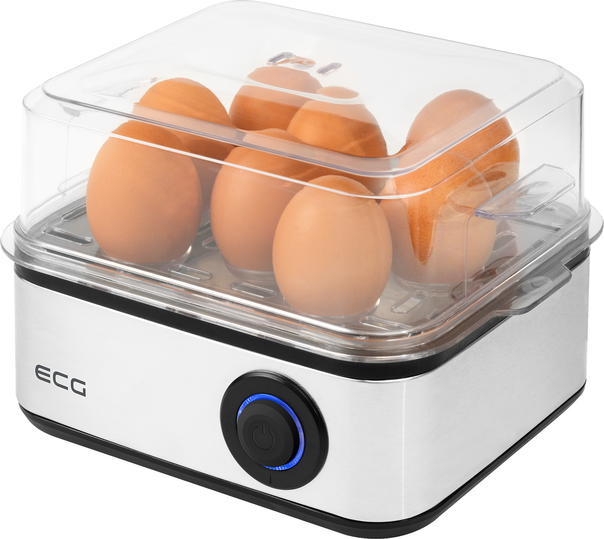 UV 5080 8 Stck Eierkocher