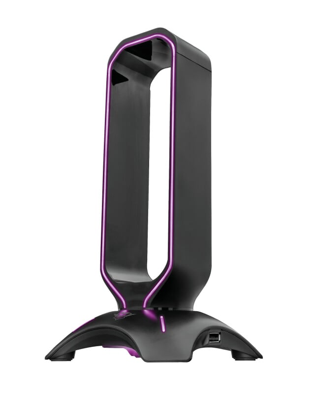 GXT 265 Cintar RGB Headset-Ständer Headset-Halterungen