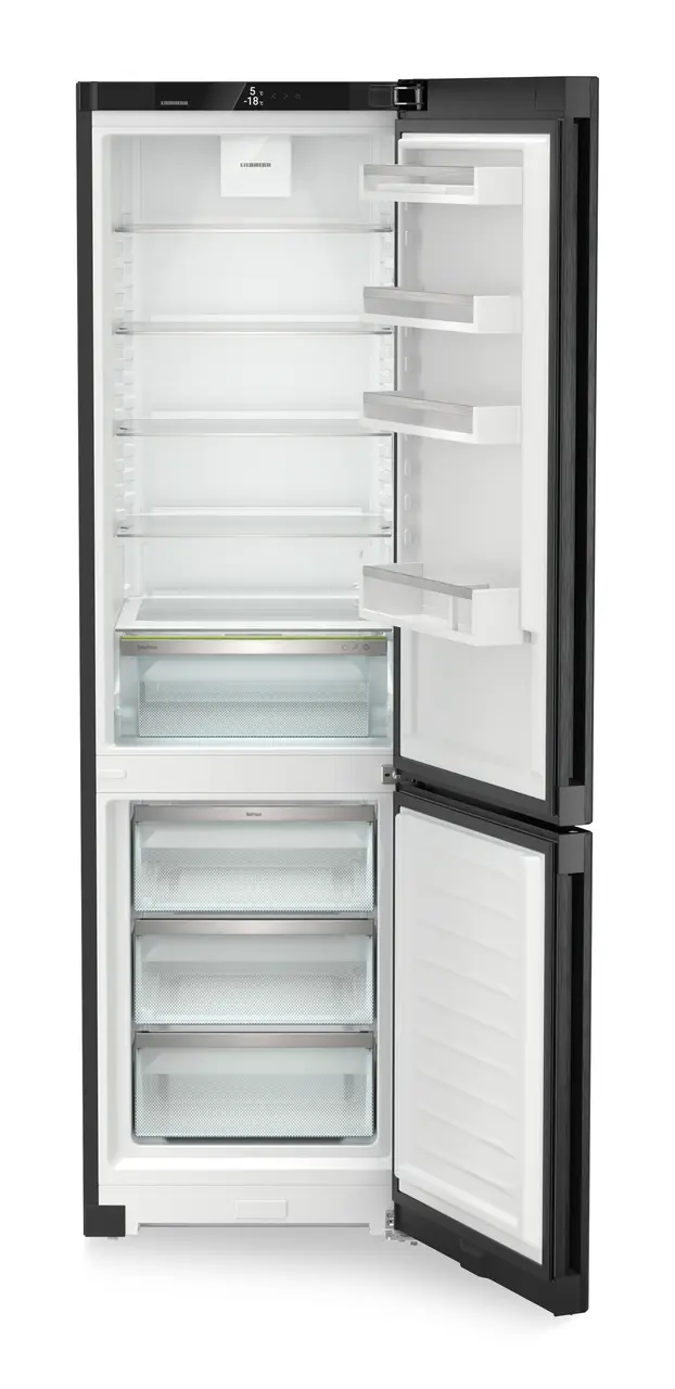 KGNbdc 2063 Kühl-Gefrier-Kombination