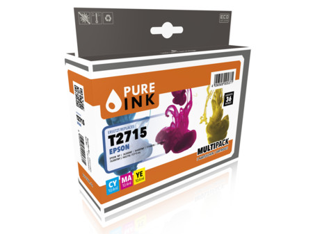 EPT2715MP3 CMY Tintenpatrone