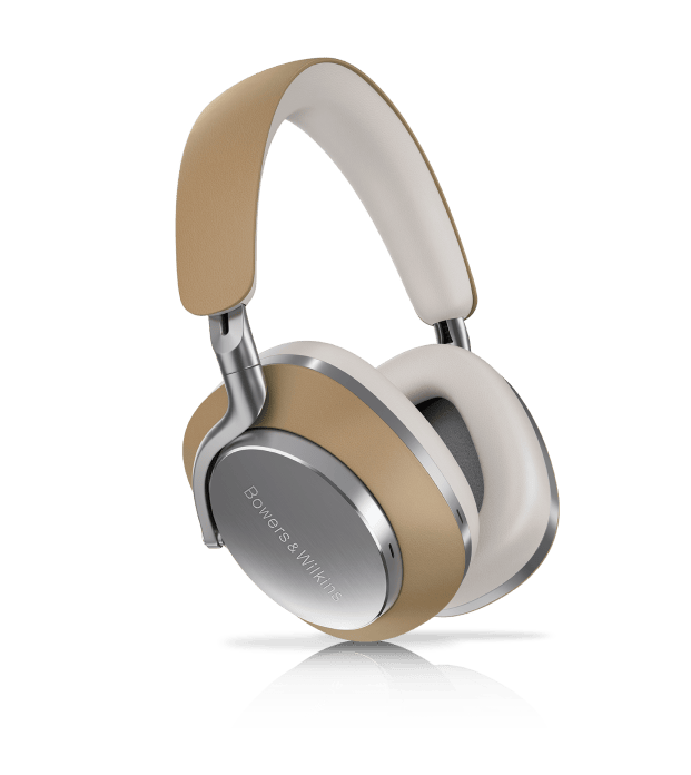 Bowers & Wilkins Px8 Braun