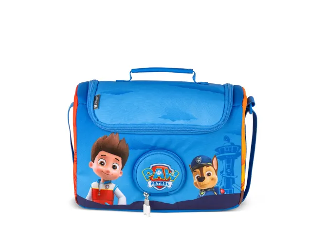 Hörspiel Transporter - PAW Patrol tonie-Tasche