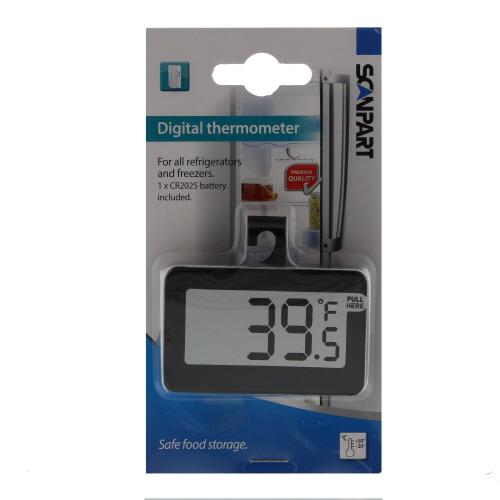 1110030004 Digital Thermometer
