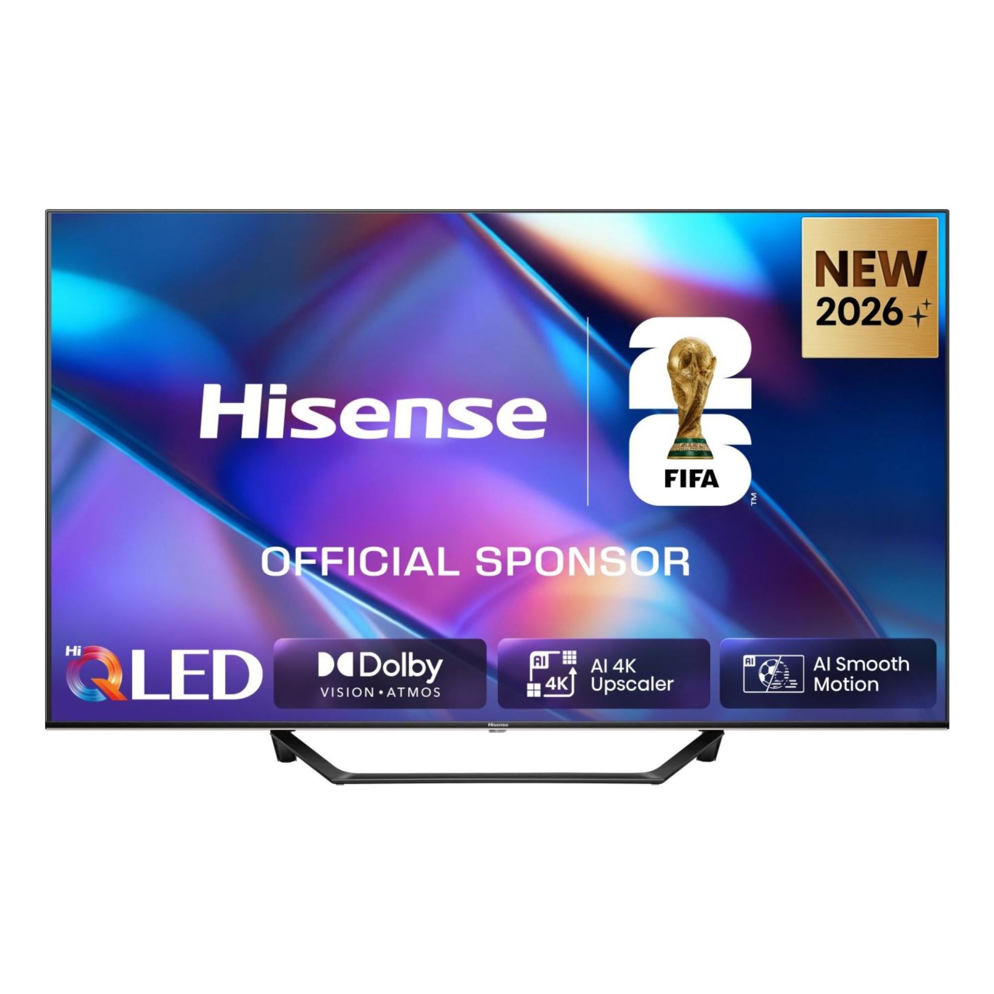 43A79S QLED TV