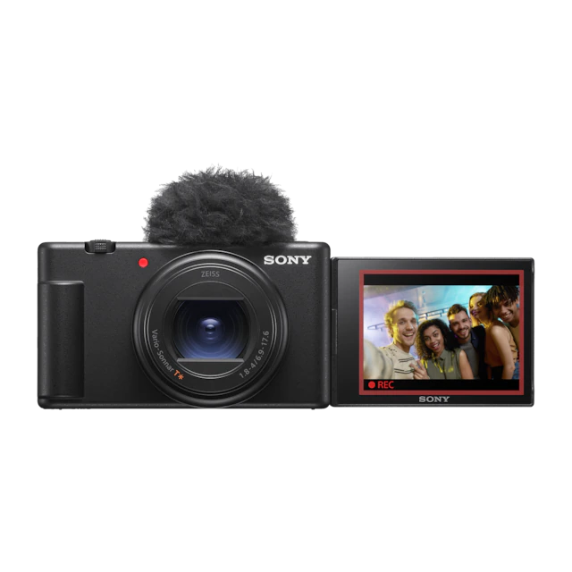 ZV-1M2 Kompaktkamera