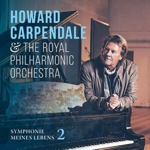 CD Carpendale,Howard - Symphonie Meines Lebens 2