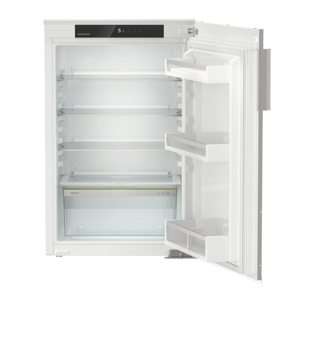 DRe 3900-22 Einbaukühlschrank ohne Gefrierfach