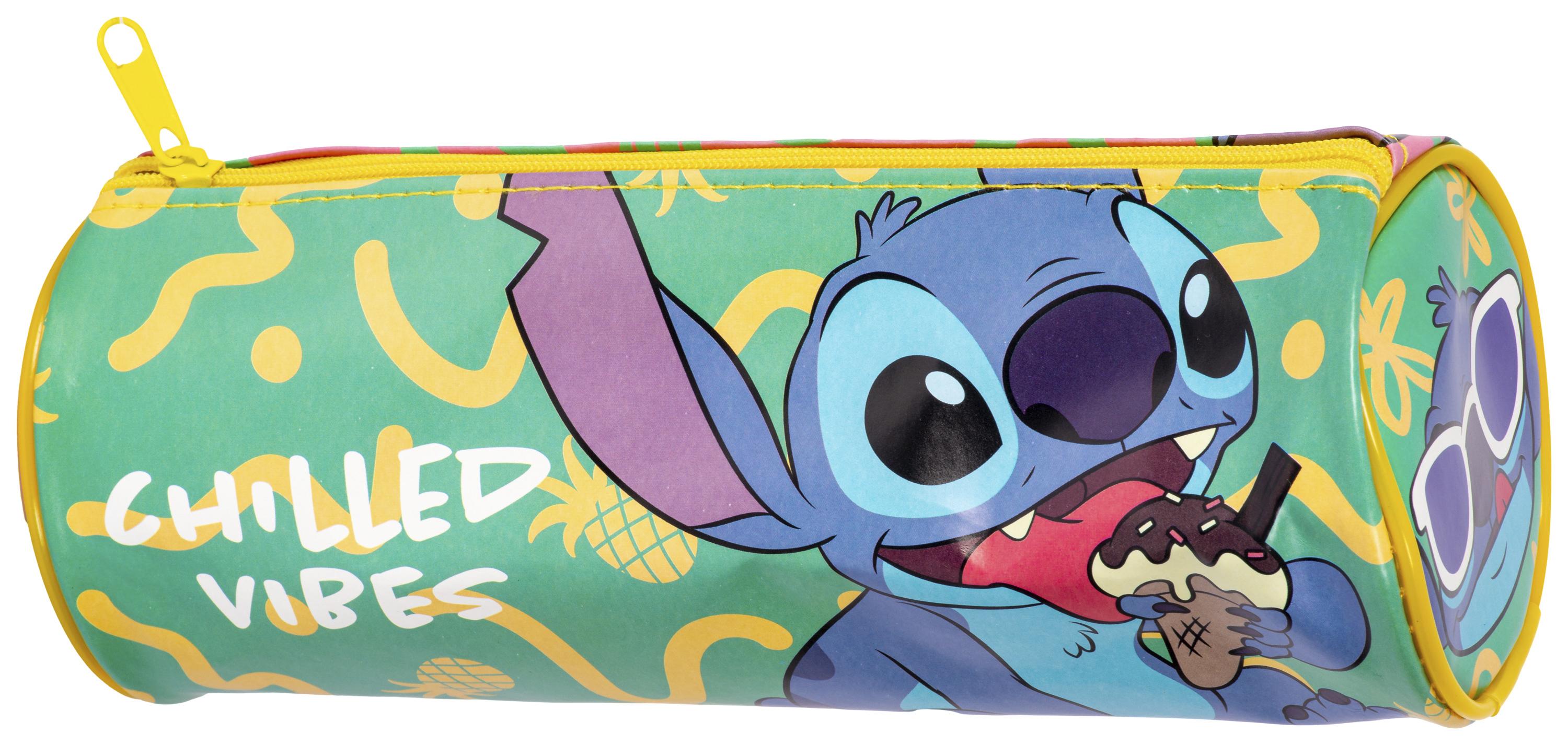 Lilo & Stitch Federmäppchen