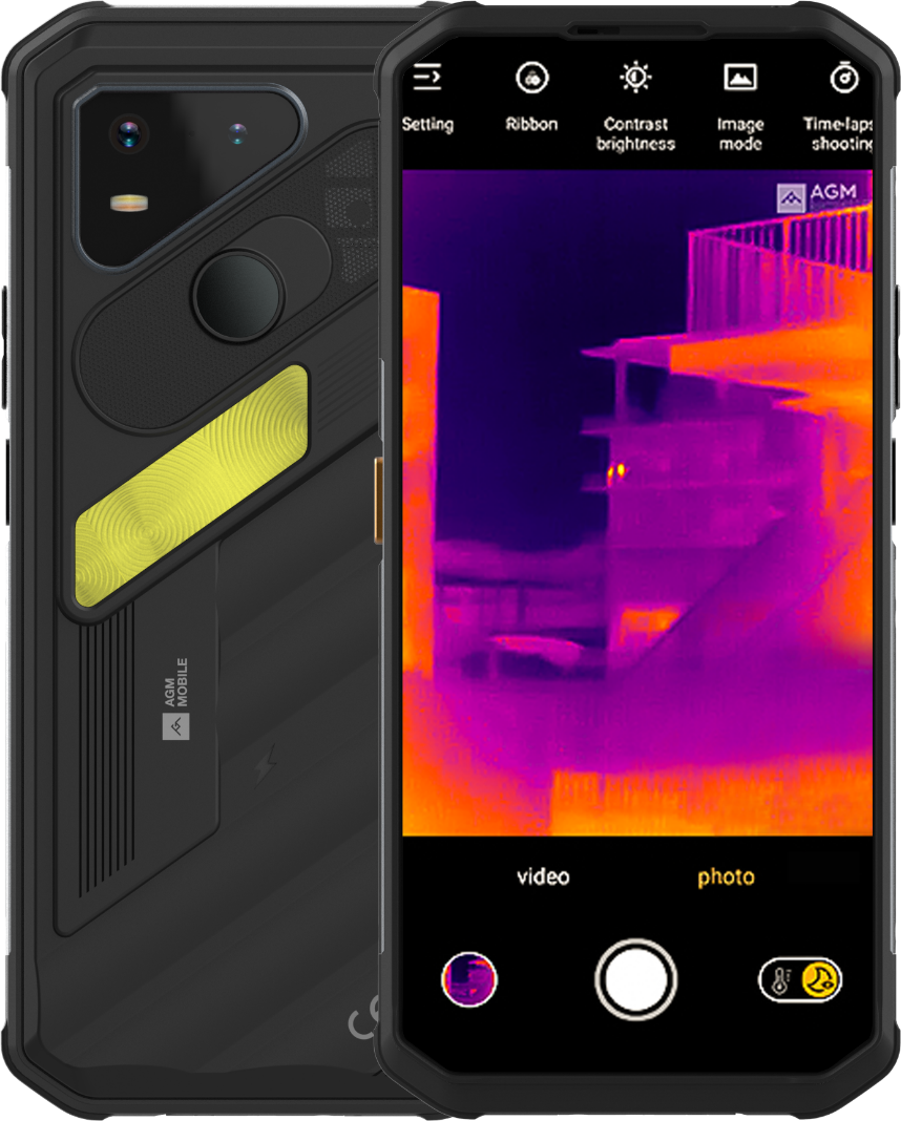 X7 PRO 5G 6+256GB SW 2026 Smartphone