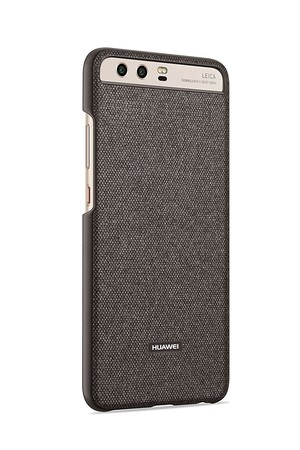 Car Case für Huawei P10 braun