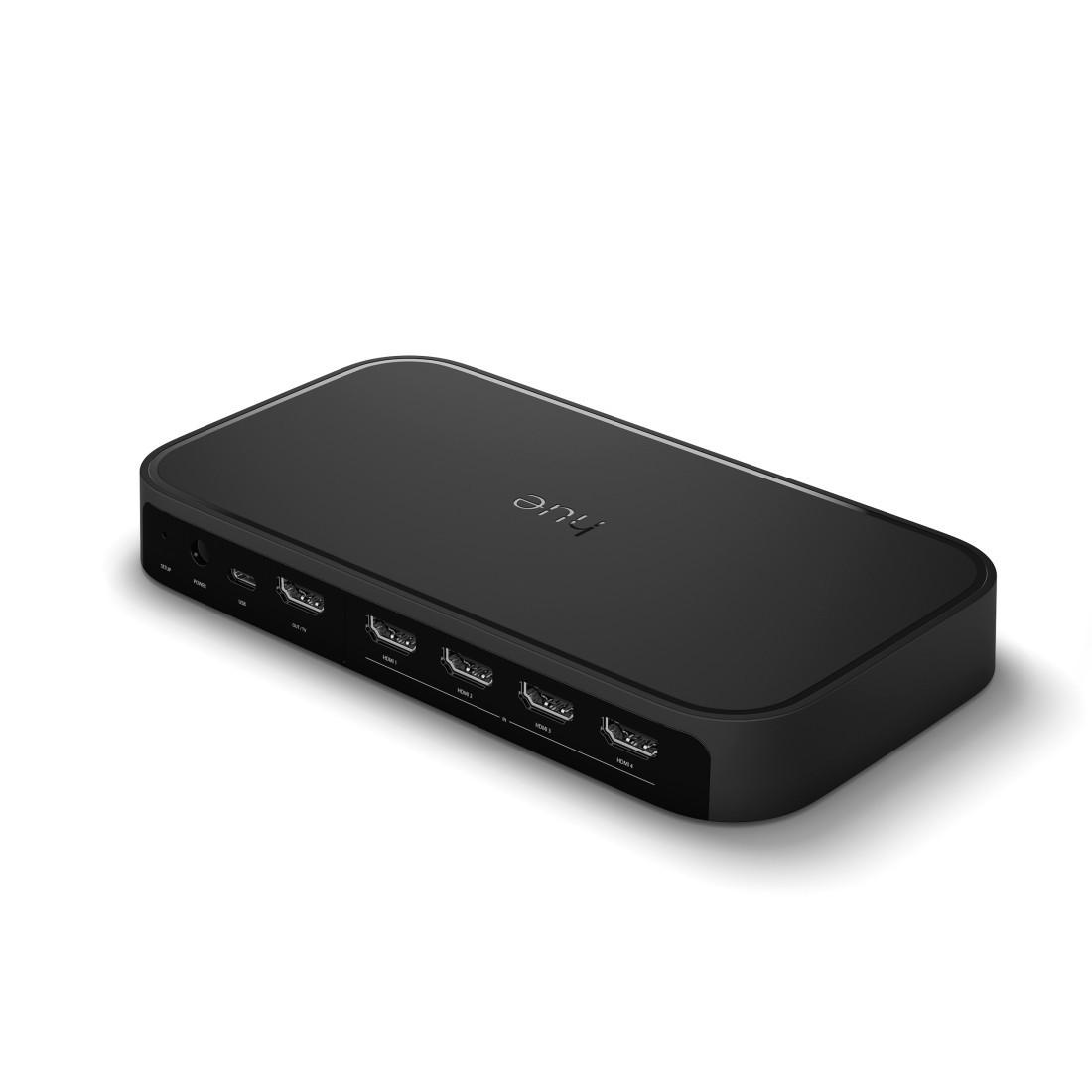 Play HDMI Hue Sync Box 8K