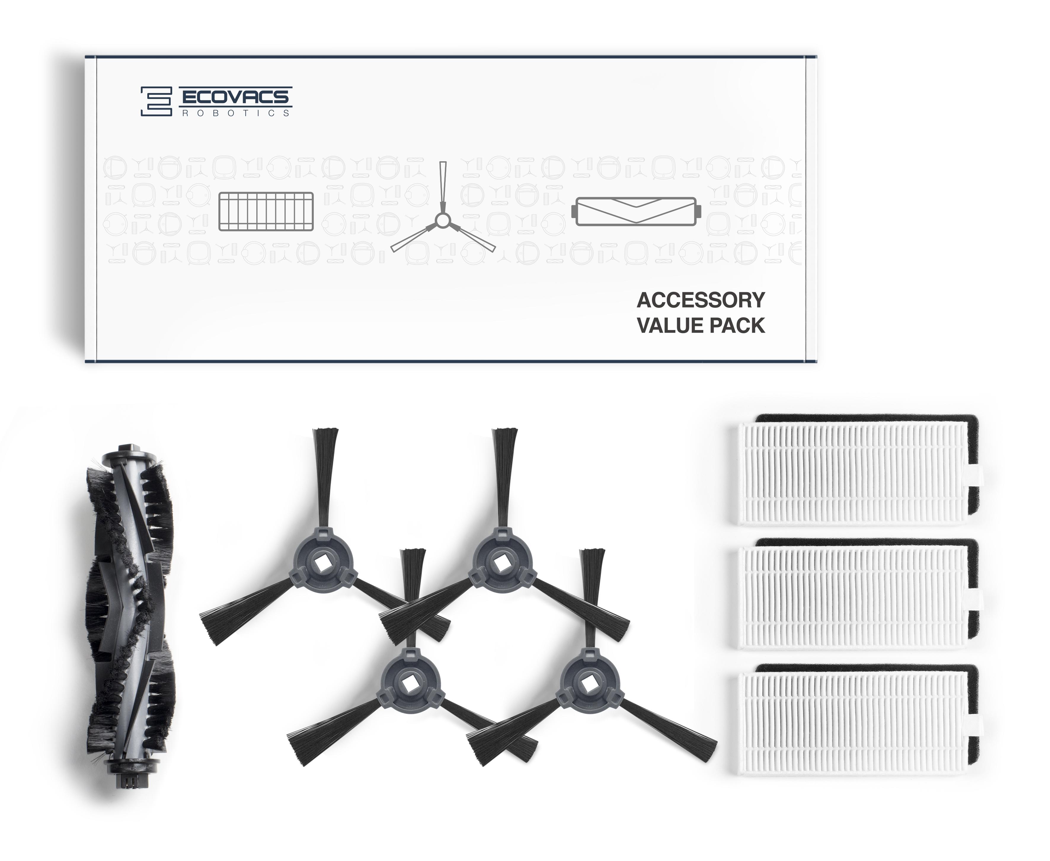 Deebot DS3G-KTA Zubehör-Set