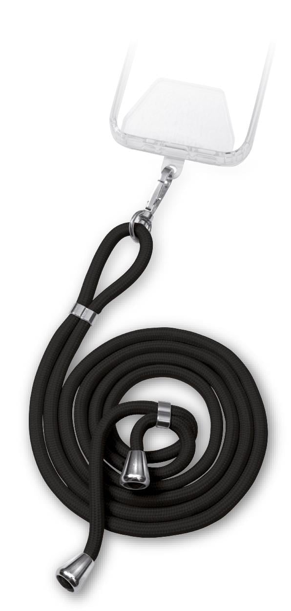 Handykette, Smartphone Necklace Patch universal (63154) Handyhülle