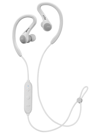 HA-EC25W grau Bluetooth-In-Ear Kopfhörer