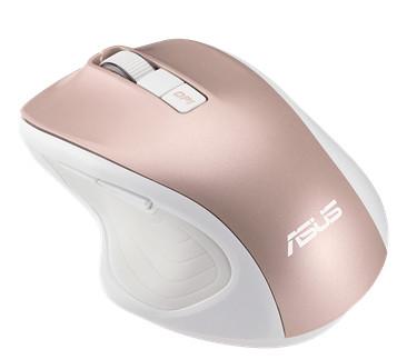 MW202C Wireless Maus, Roségold