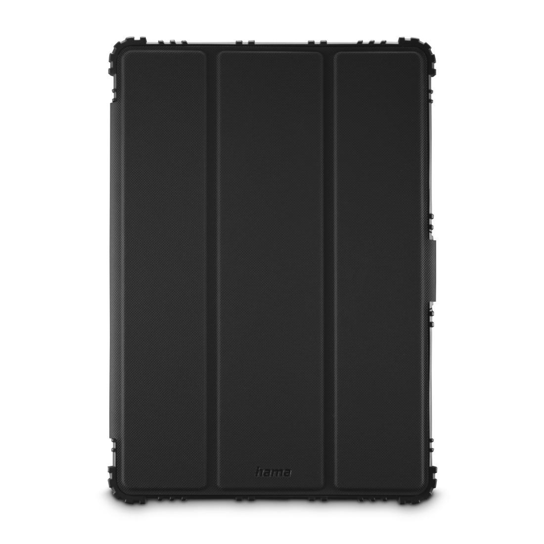 Tablet-Hülle "Protection" für Samsung Galaxy Tab A9+ 11", outdoor, Schwarz (00222026)