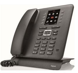 DECT Mobilteile T480 HX schwarz