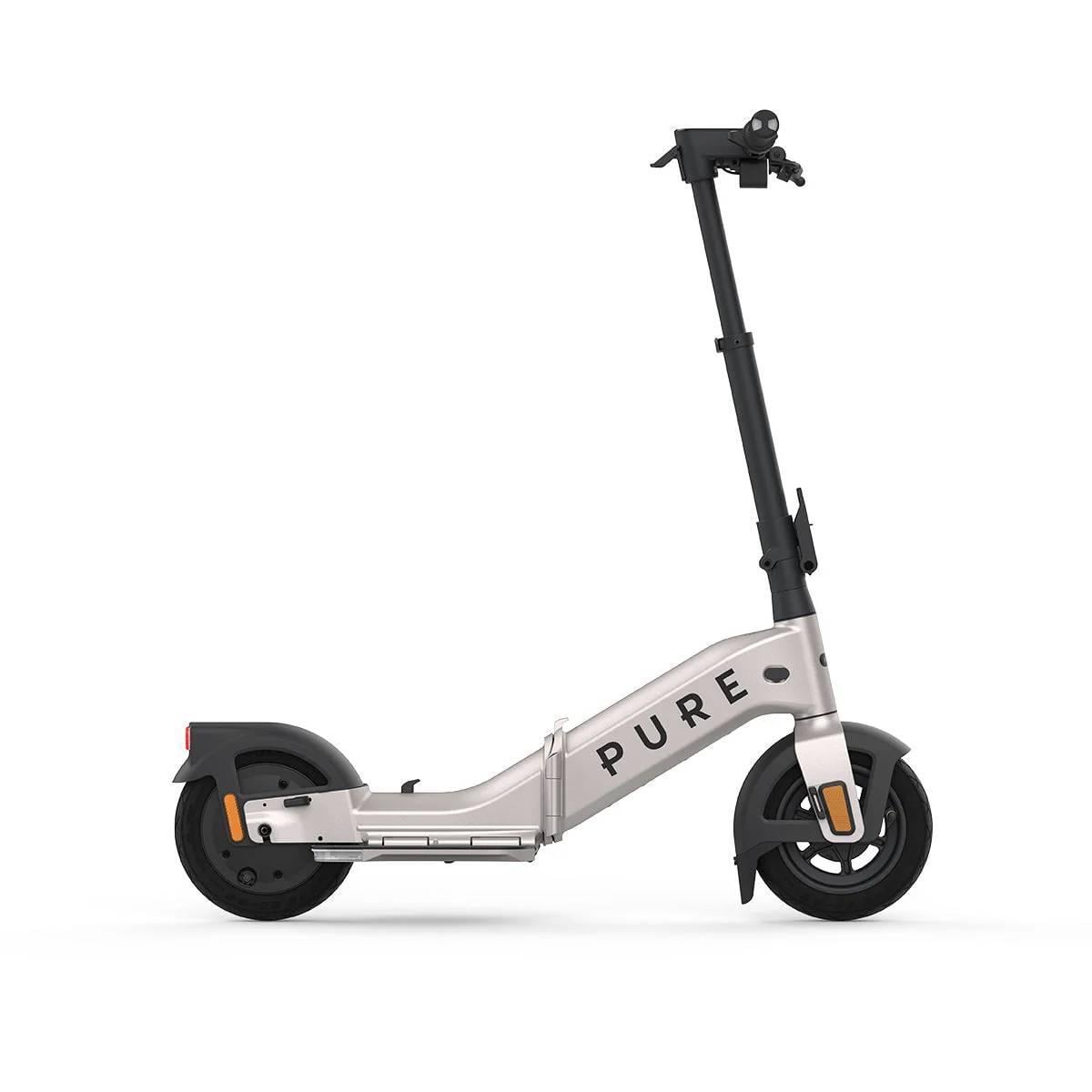 Advance+ Flex Platinum E-Scooter