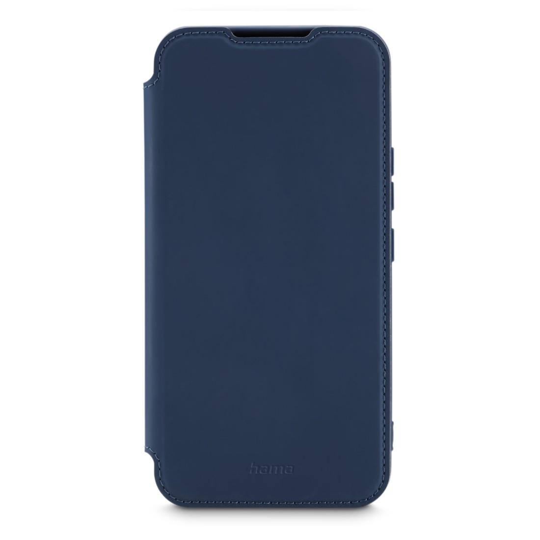 Handytasche "Fantastic Feel" für Samsung Galaxy A35 5G, Blau (00118893)