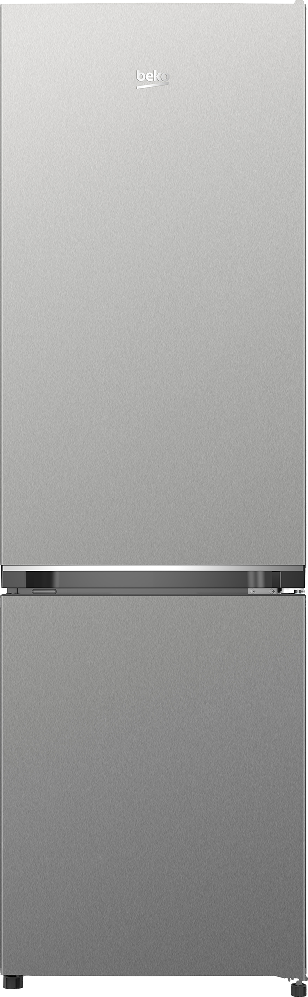 B3RCSO256XB Kühl-Gefrier-Kombination