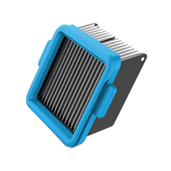 N5 HEPA-Filter