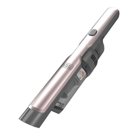 DVC320BRG Dustbuster Slim Akku-Handstaubsauger ohne Stiel