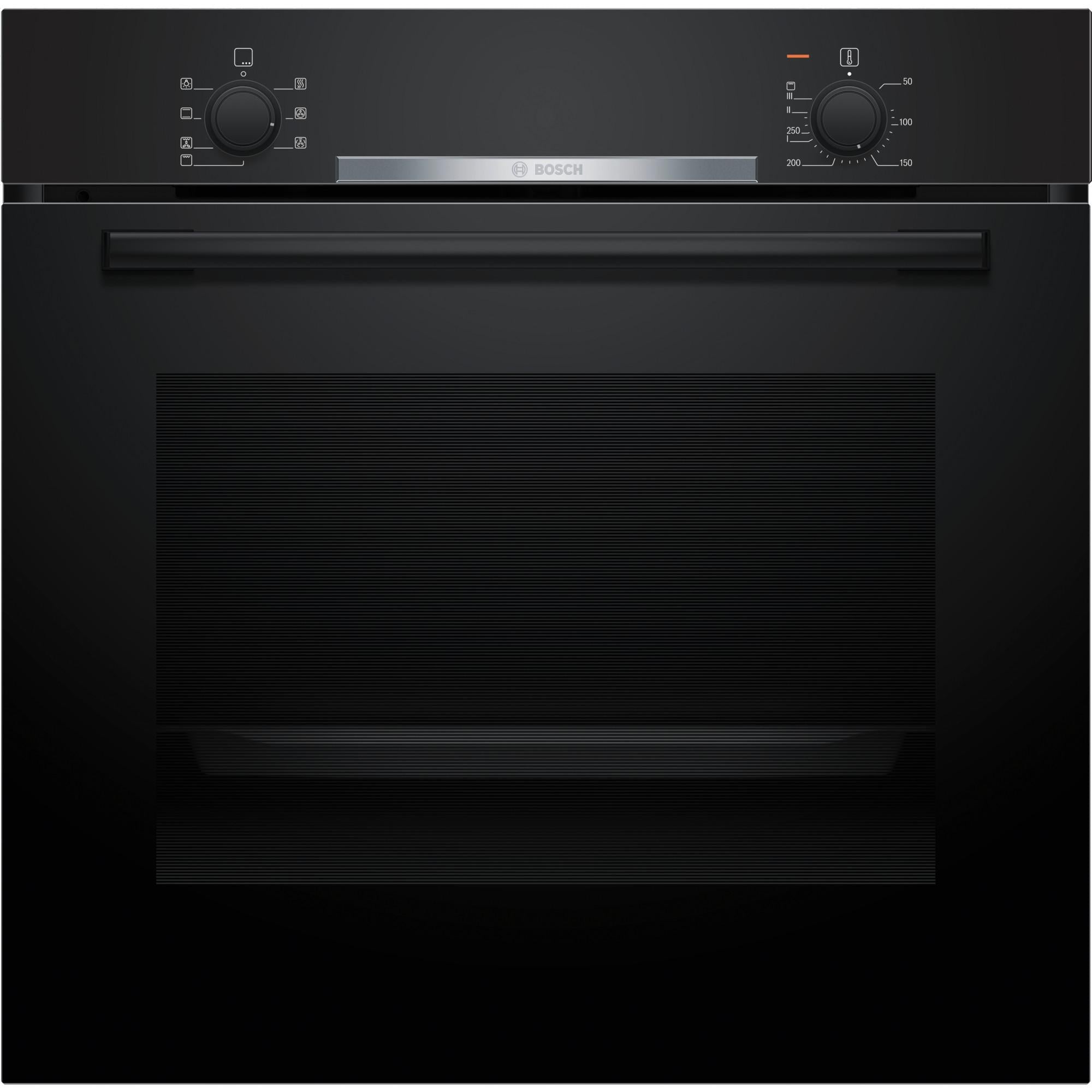 HBD230CR63 Backofen-Set