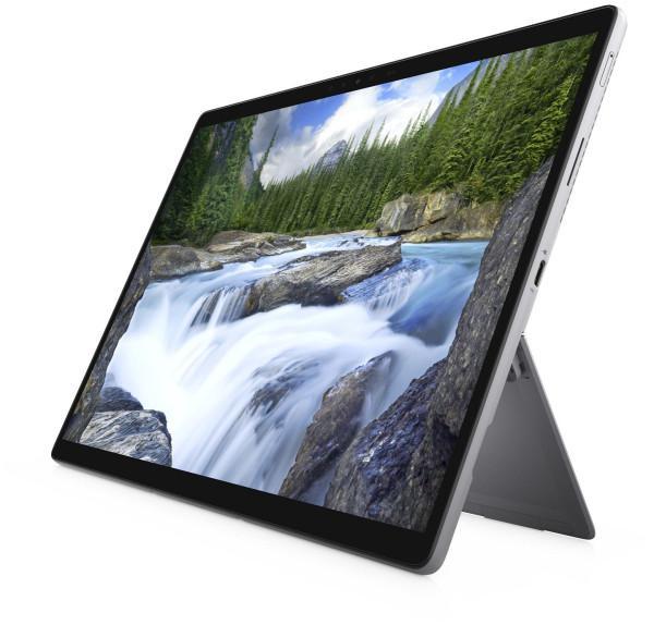 Latitude 7320, Silber, 13 Zoll, Full HD, Intel Core i5-1140G7, 16 GB, 256 GB SSD, Refurbished