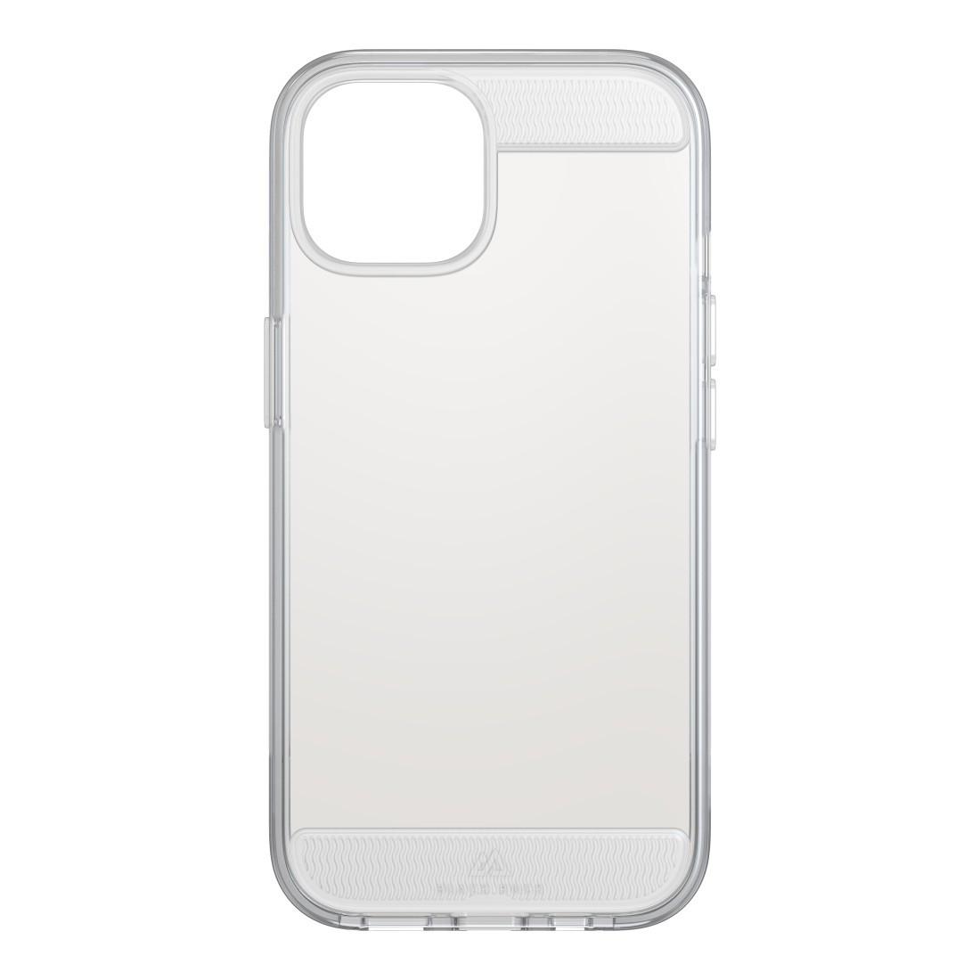 Cover "Air Robust" für Apple iPhone 15, Transparent (00221257) Handyhülle