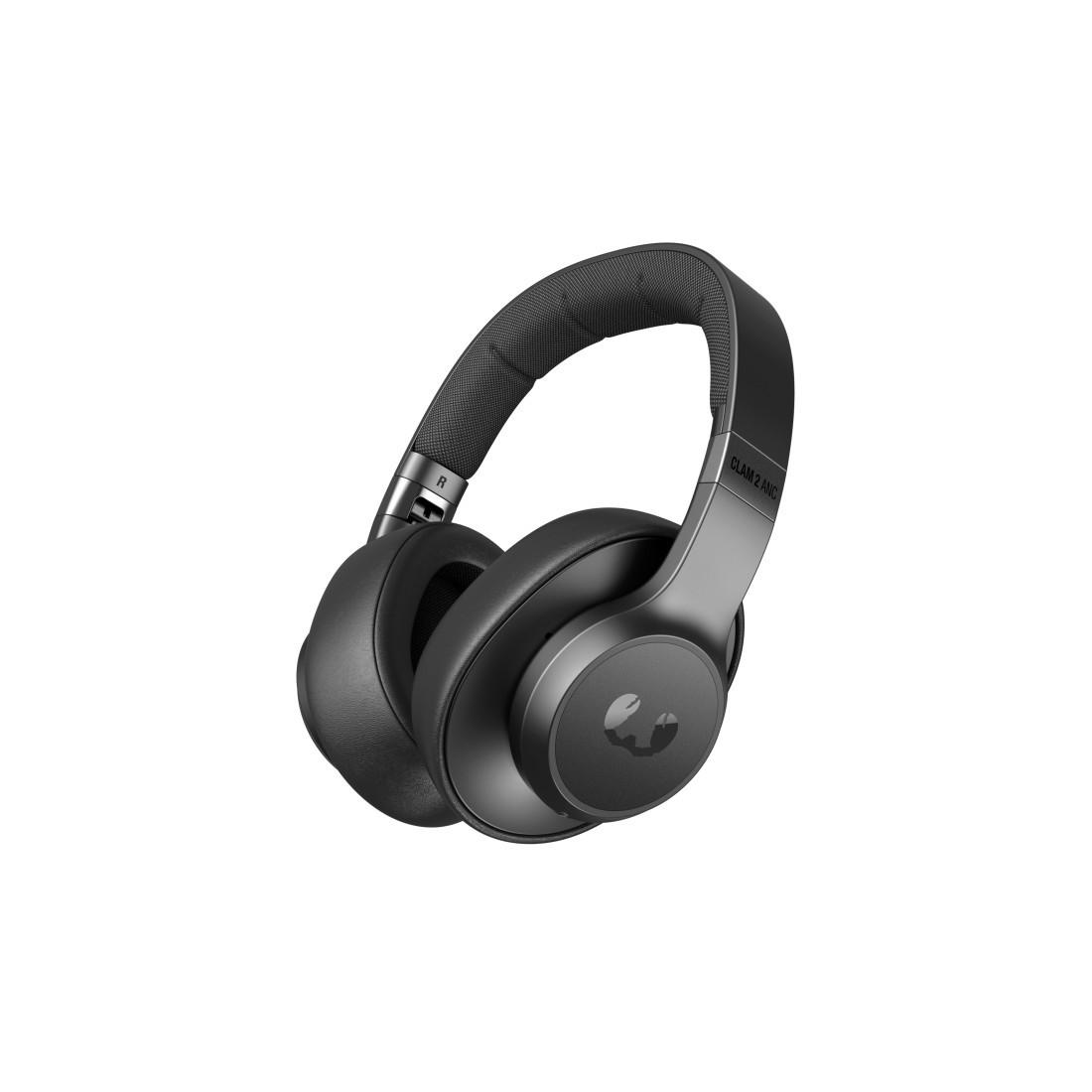 Bluetooth®-Over-Ear-Kopfhörer "Clam 2 ANC", Storm Grey (00220368)