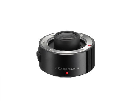 Telekonverter DMW-TC20E