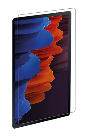 Displayschutzglas für Samsung Galaxy TAB S7+, 12.4 Zoll (2020)