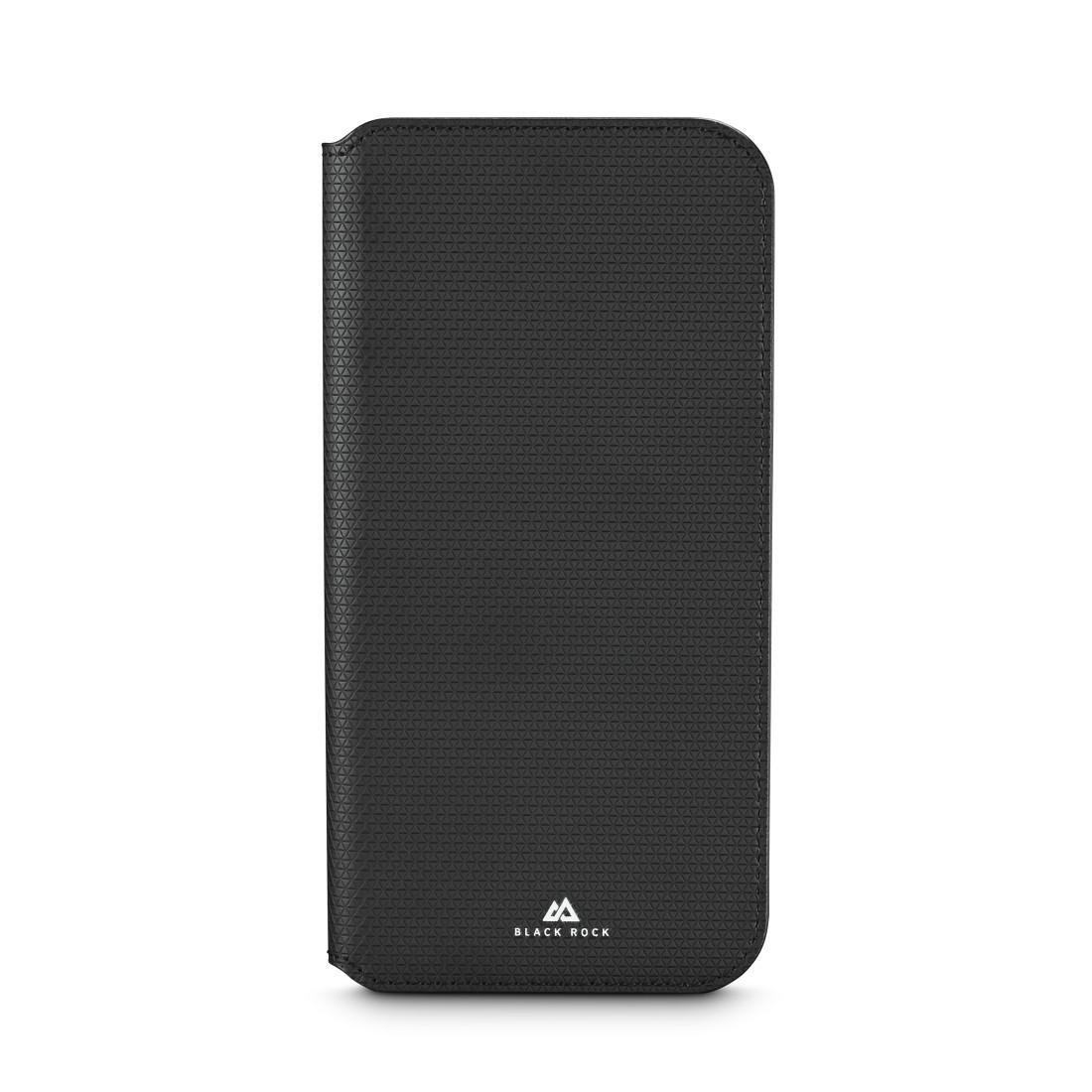 Booklet "Slim Folio" für Apple iPhone 17 Pro Max, Schwarz (00080471)