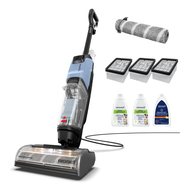 4152N Crosswave Edgefind Pro Waschsauger