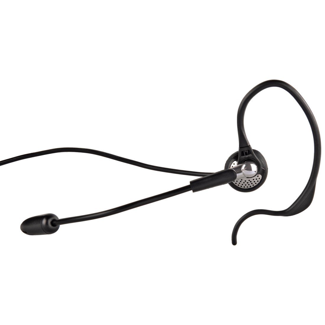 Headset für schnurlose Telefone, 2,5-mm-Klinke (00040619)