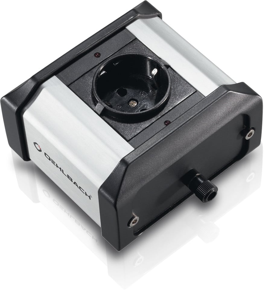 Phaser Phasendetector