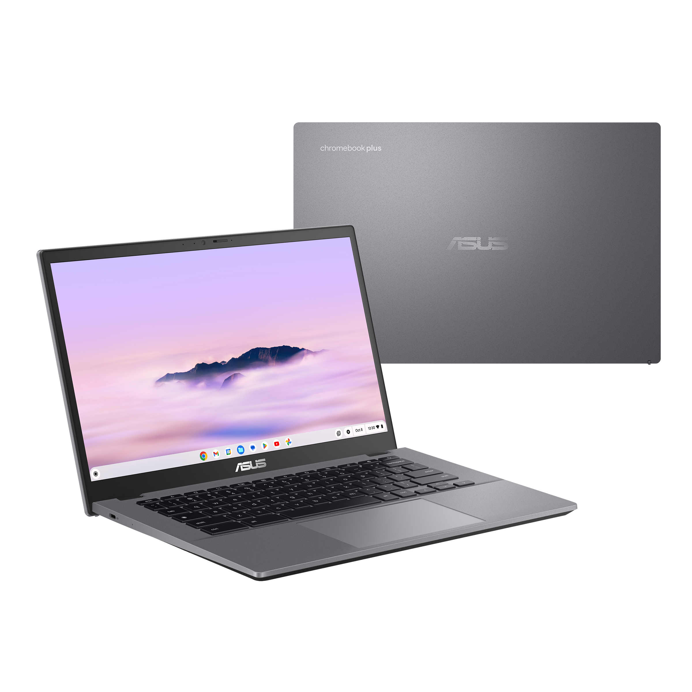 Chromebook CX3 CX3402CVA-PQ0732, 14 Zoll, Full HD, Intel Core i3-1315U, 8 GB, 128 GB UFS, Intel UHD