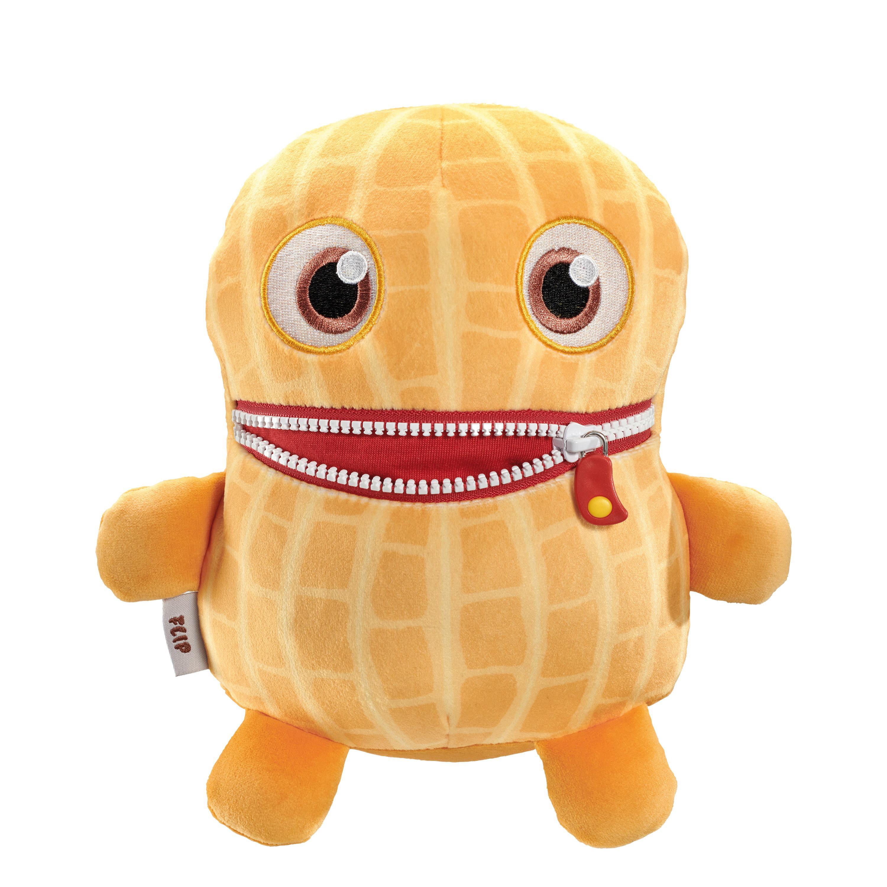 Flip, Edition Boogie Woogies Kuscheltier