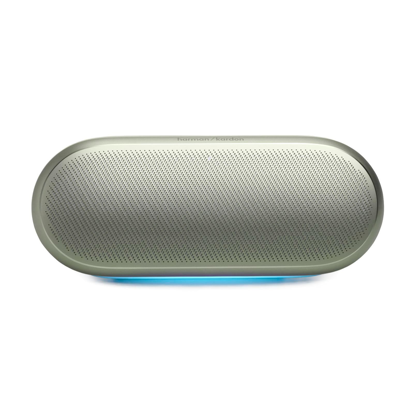 LUNA 2 mint Bluetooth-Lautsprecher