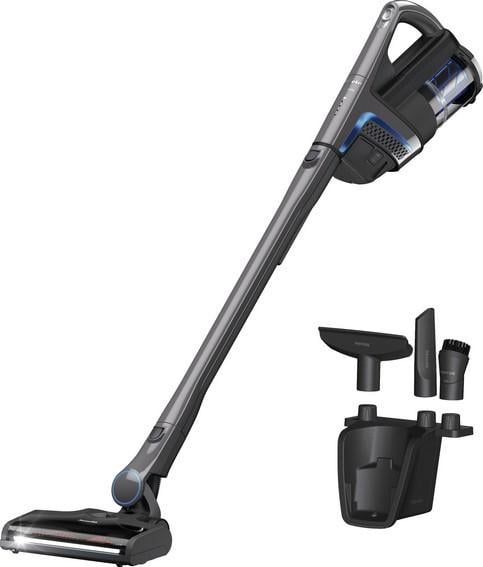 Triflex HX1 Flash SMML5 Graphitgrau Akku Staubsauger