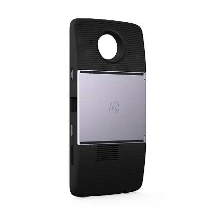 Moto Insta-Share Projector